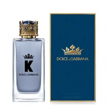 K by Dolce & Gabbana, Товар