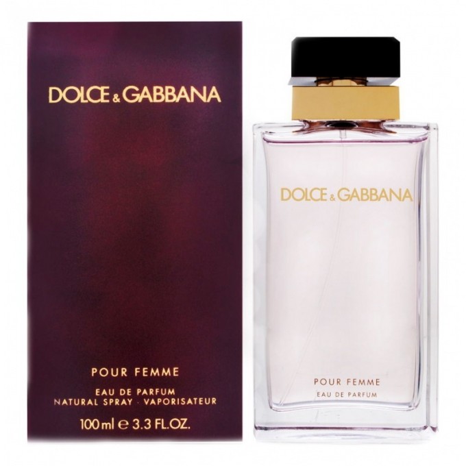 Dolce&Gabbana Pour Femme, Товар 174542