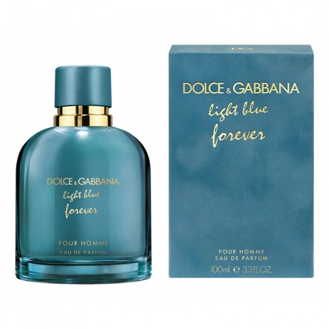Light Blue Forever pour Homme, Товар 191520