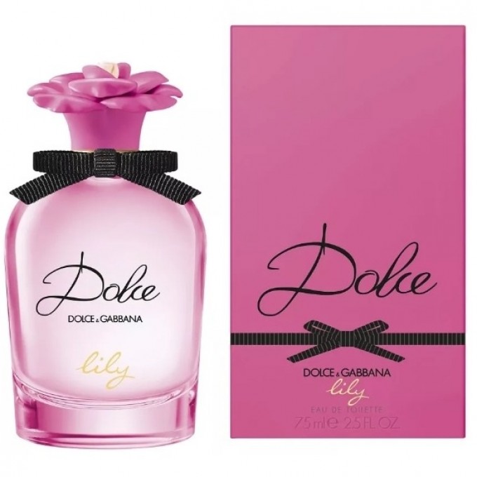 Dolce Lily, Товар 193875