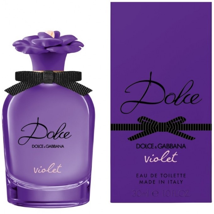 Dolce Violet, Товар 199019