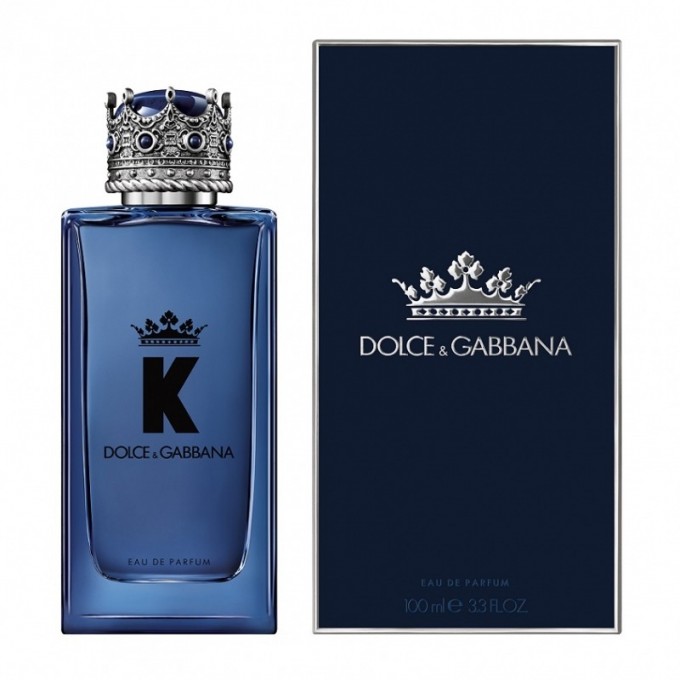 K by DOLCE & GABBANA Eau de Parfum, Товар 210188