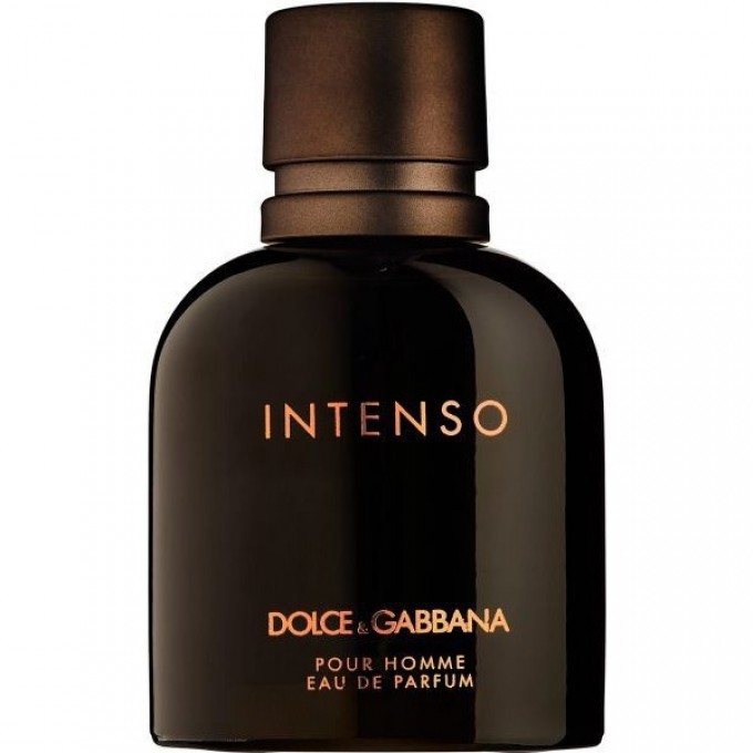 Dolce&Gabbana Pour Homme Intenso, Товар 73525